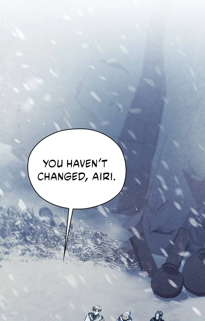 There Are No Benefits for the Possessor chapter 41 page 27