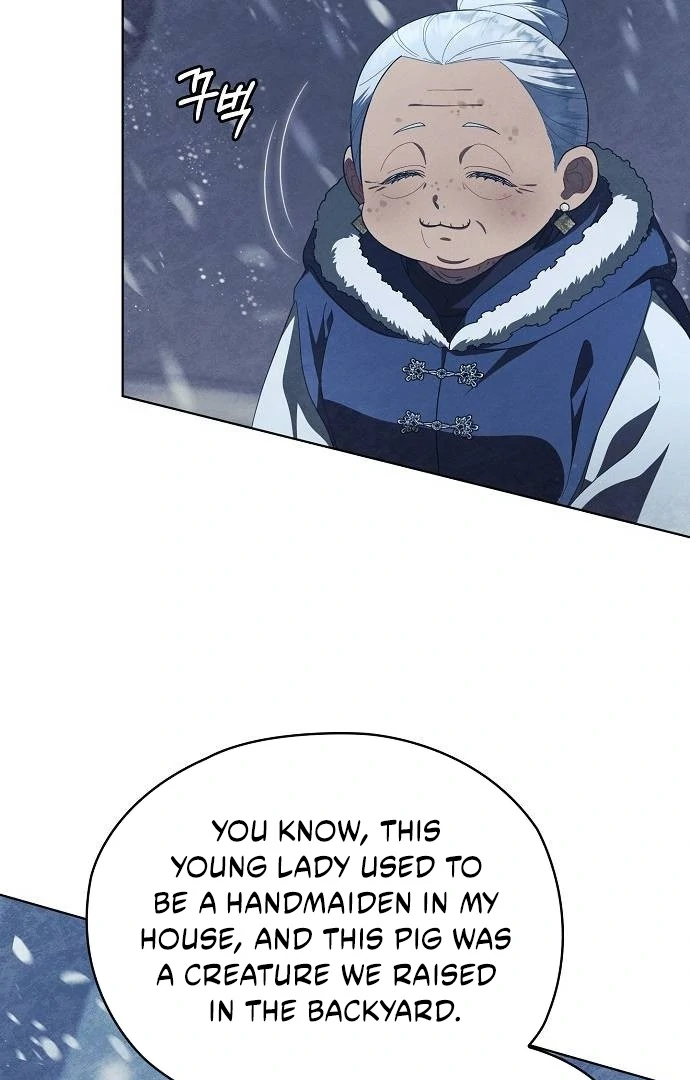 There Are No Benefits for the Possessor chapter 41 page 34