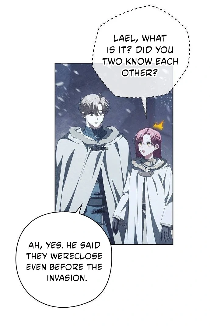There Are No Benefits for the Possessor chapter 41 page 37