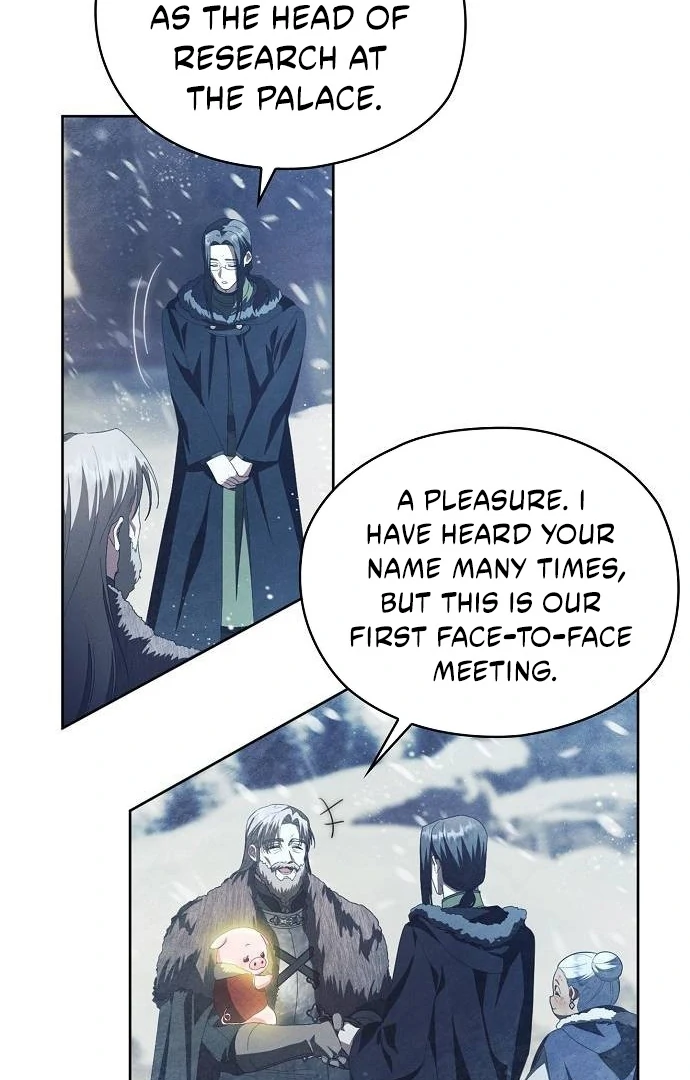 There Are No Benefits for the Possessor chapter 41 page 39