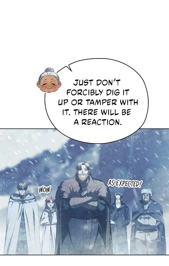 There Are No Benefits for the Possessor chapter 41 page 72