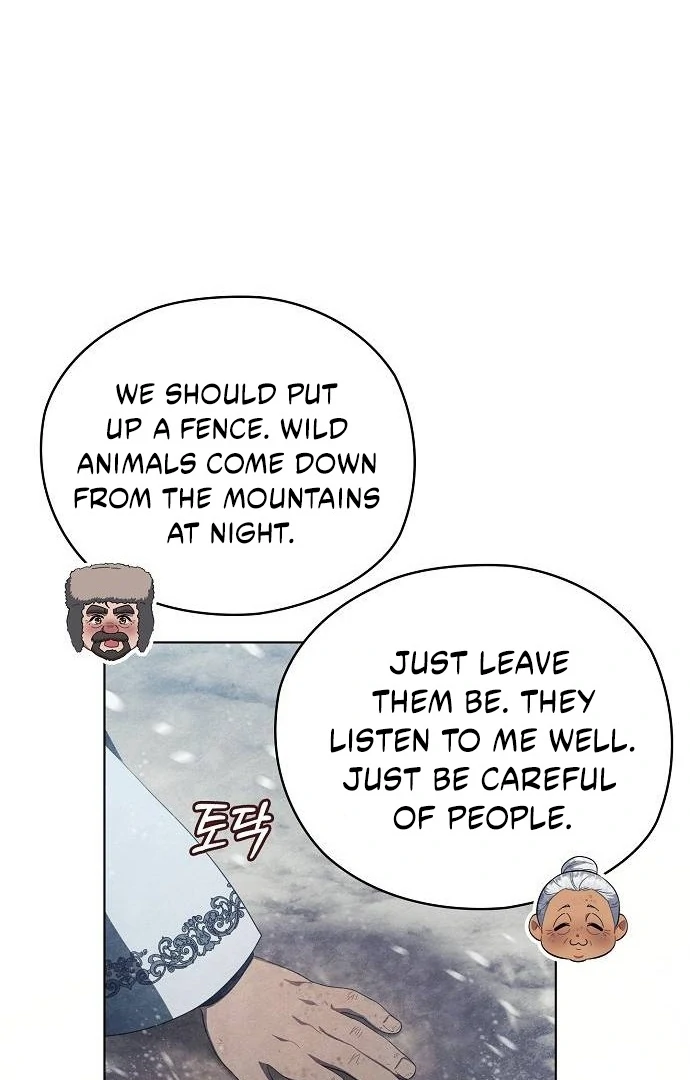 There Are No Benefits for the Possessor chapter 41 page 73
