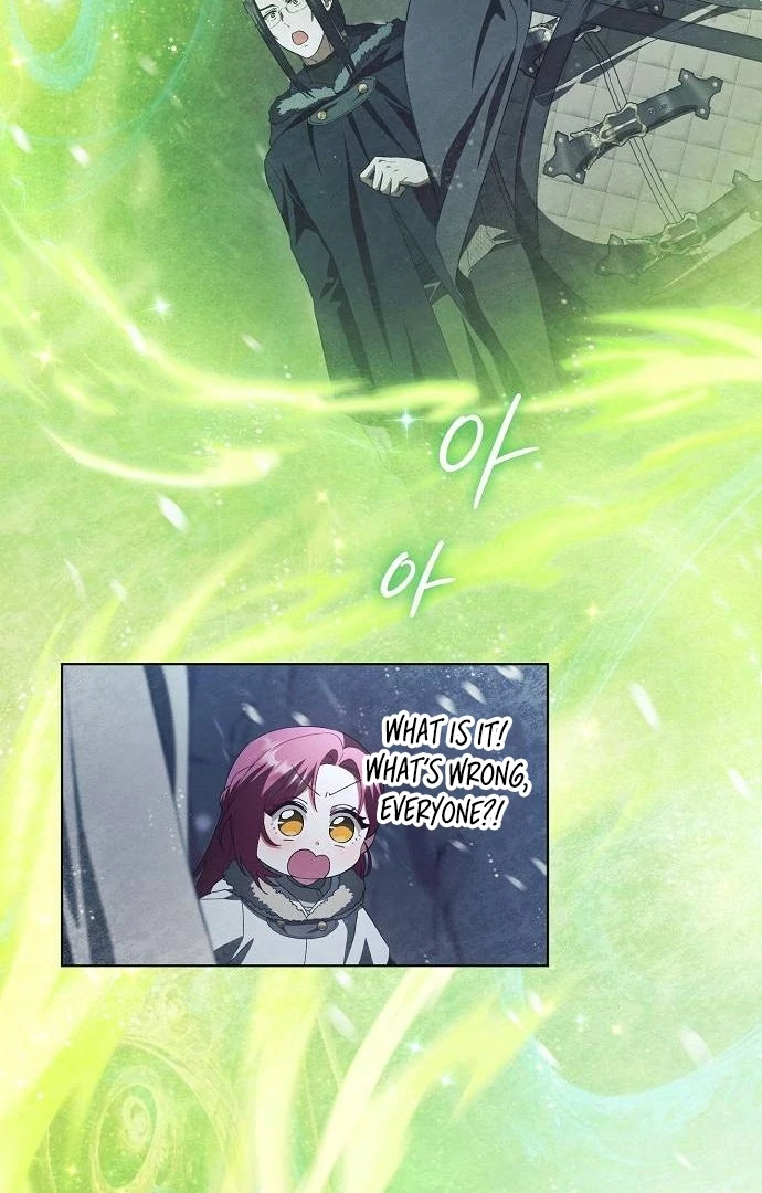 There Are No Benefits for the Possessor chapter 41 page 77