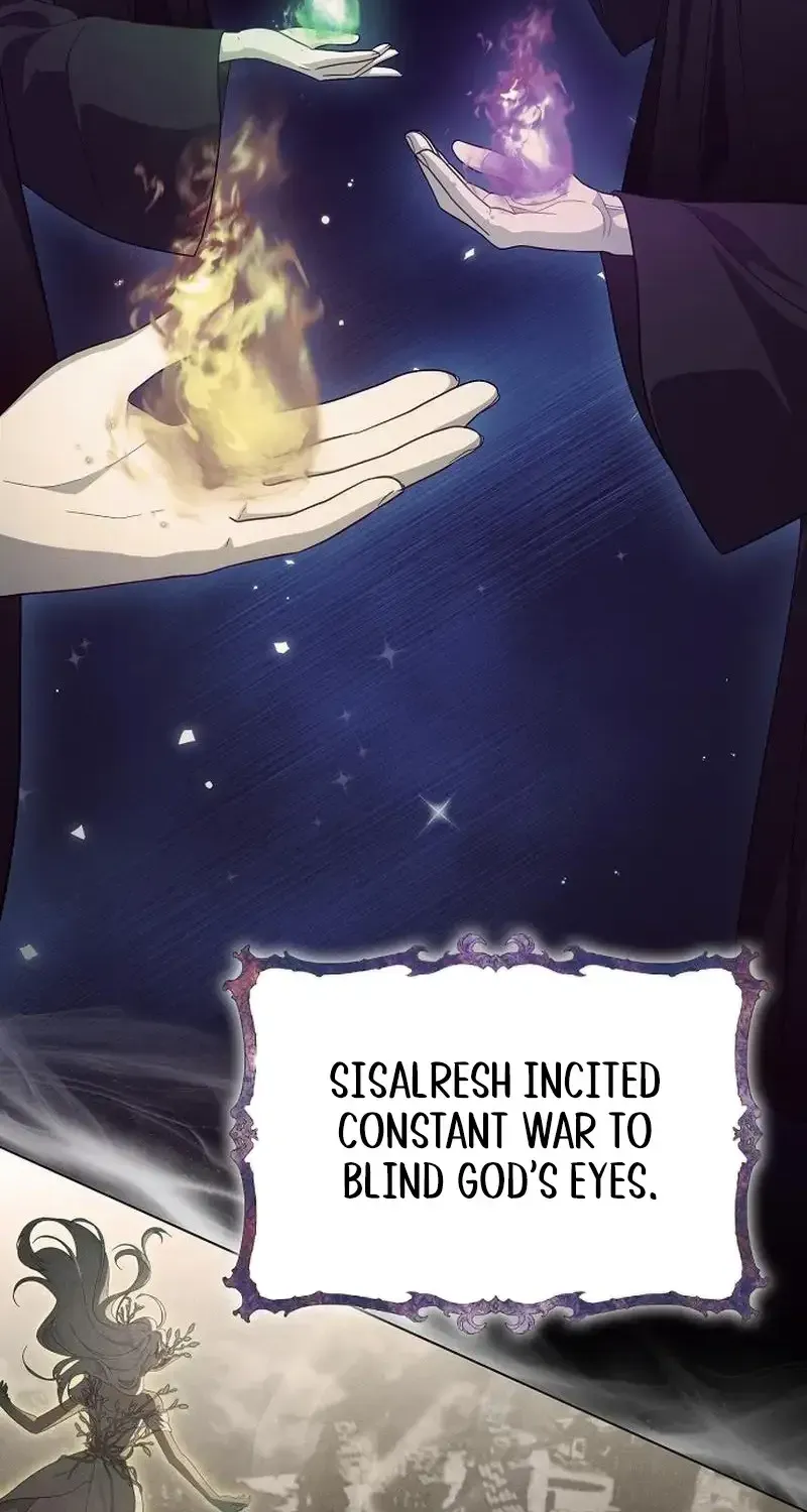 There Are No Benefits for the Possessor chapter 50 page 45