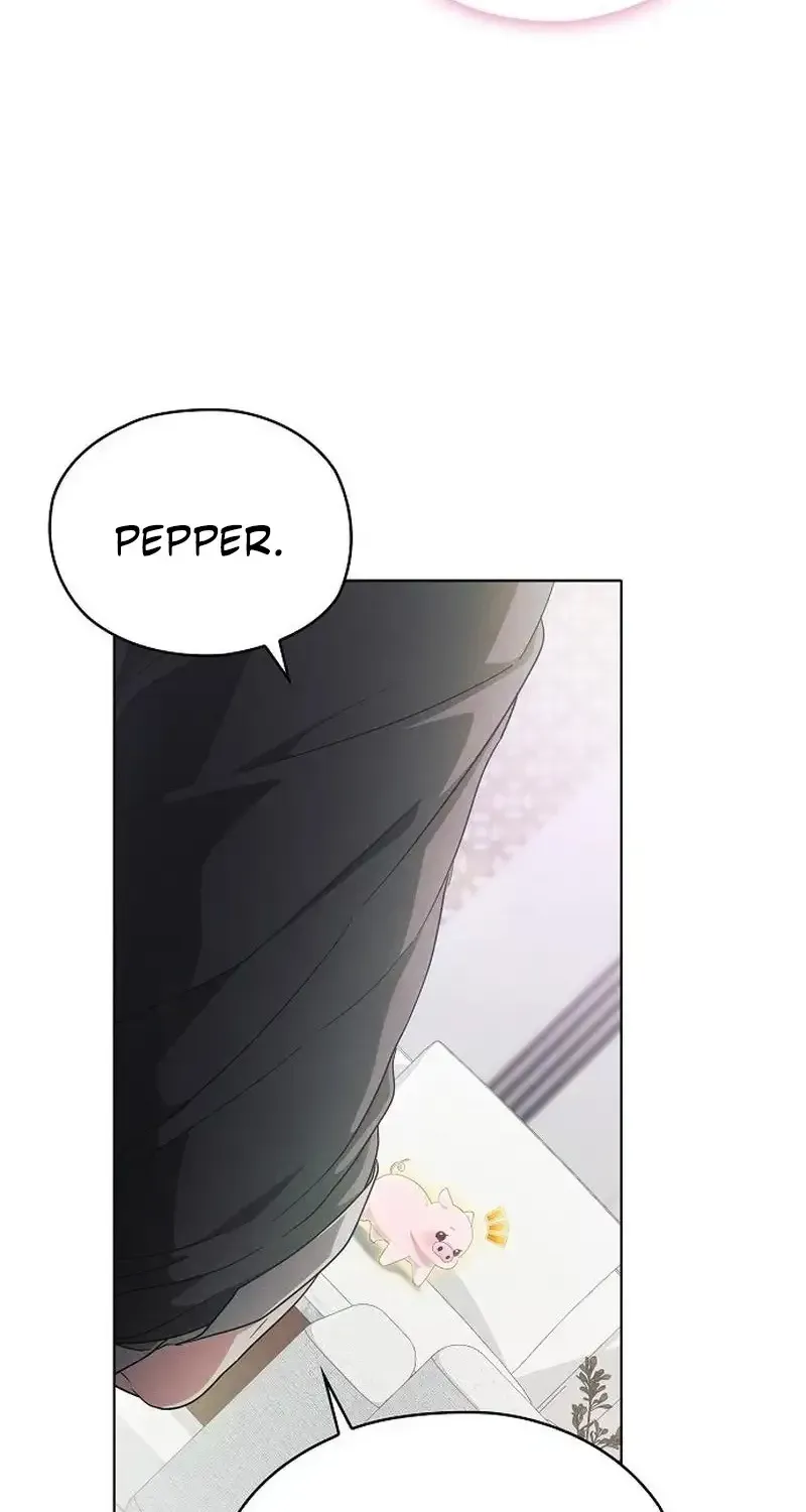 There Are No Benefits for the Possessor chapter 50 page 4