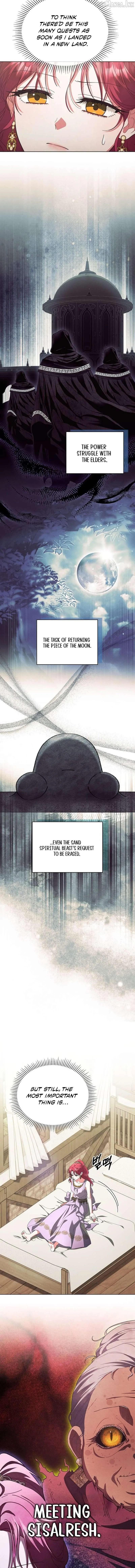 There Are No Benefits for the Possessor chapter 54 page 9
