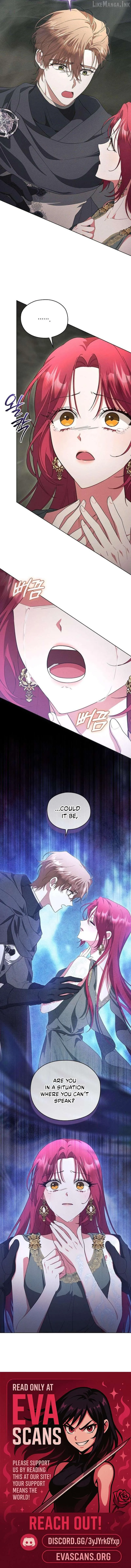 There Are No Benefits for the Possessor chapter 55 page 15