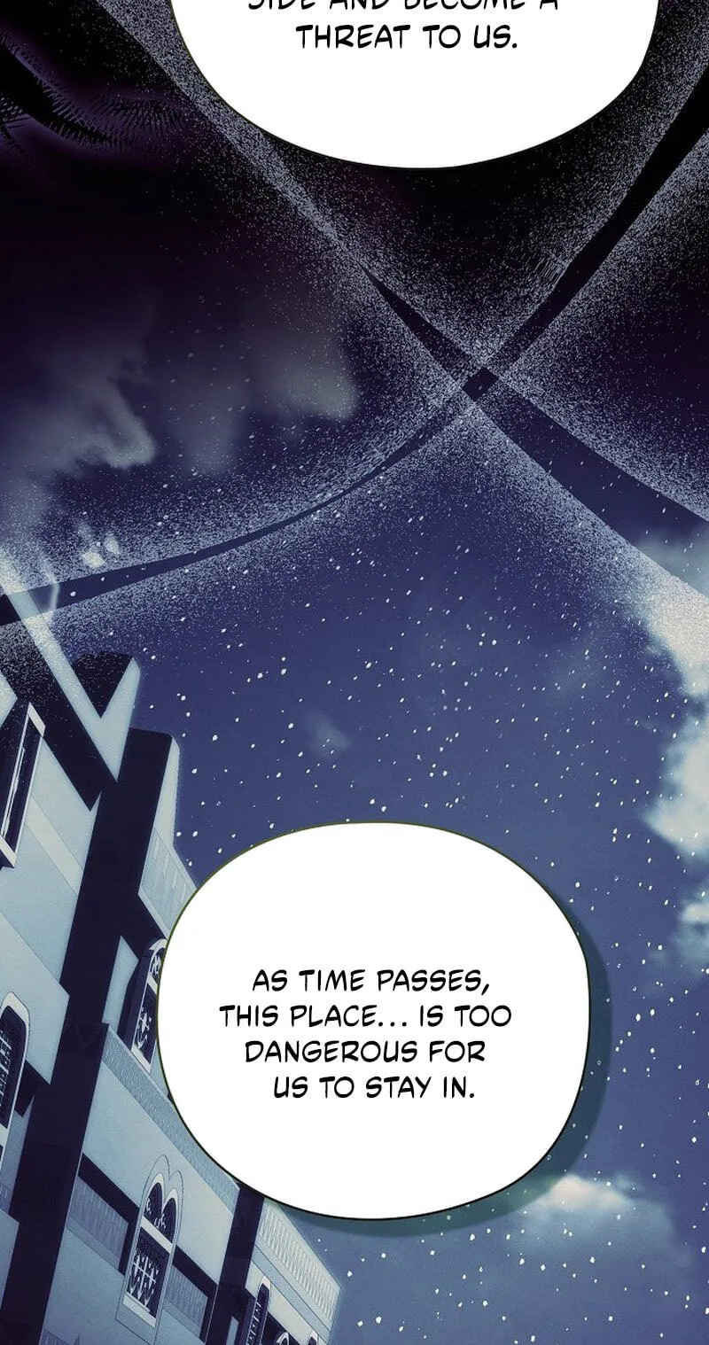 There Are No Benefits for the Possessor chapter 58 page 32