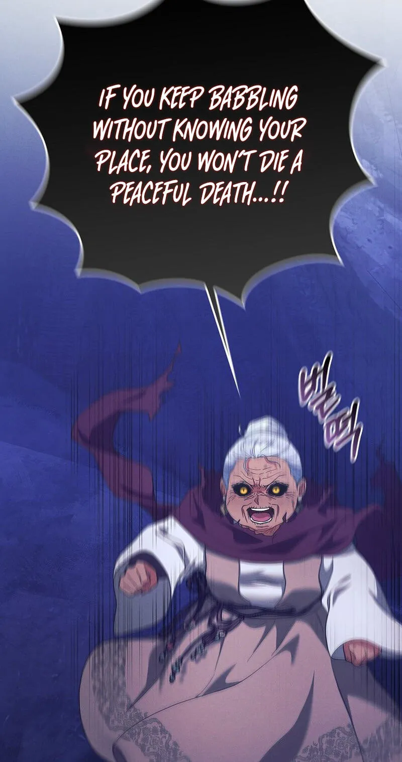 There Are No Benefits for the Possessor chapter 58 page 89
