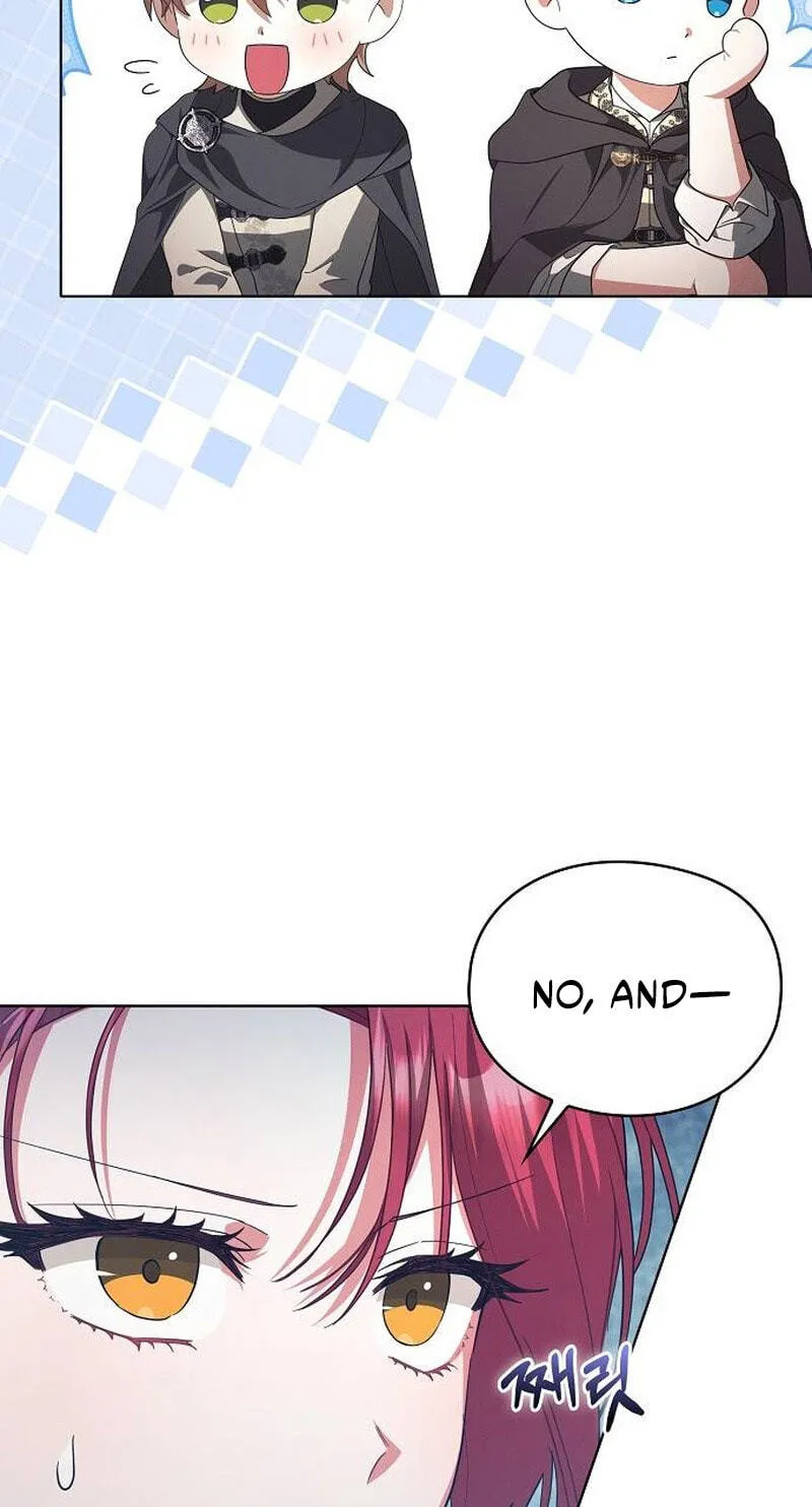 There Are No Benefits for the Possessor chapter 59 page 34