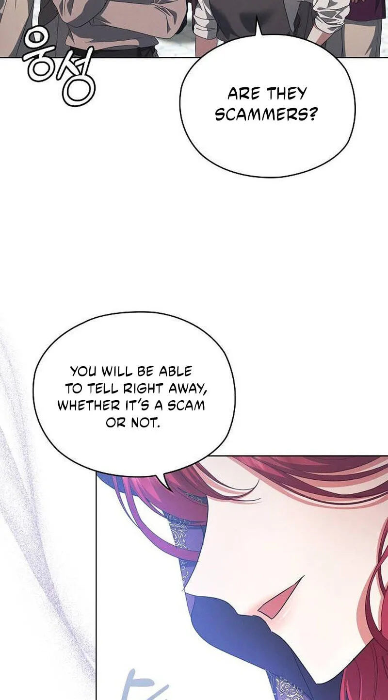 There Are No Benefits for the Possessor chapter 62 page 69
