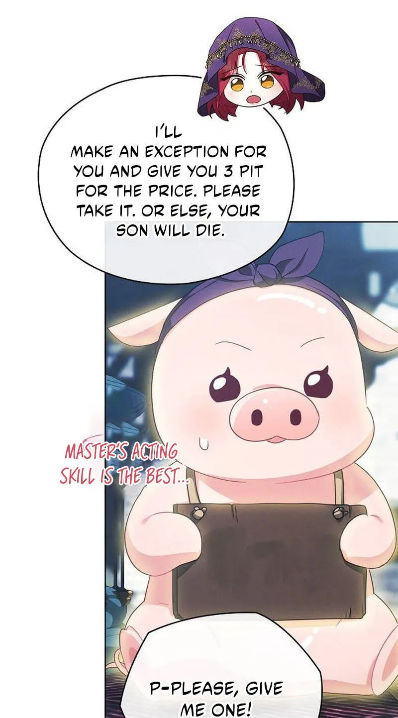 There Are No Benefits for the Possessor chapter 62 page 75