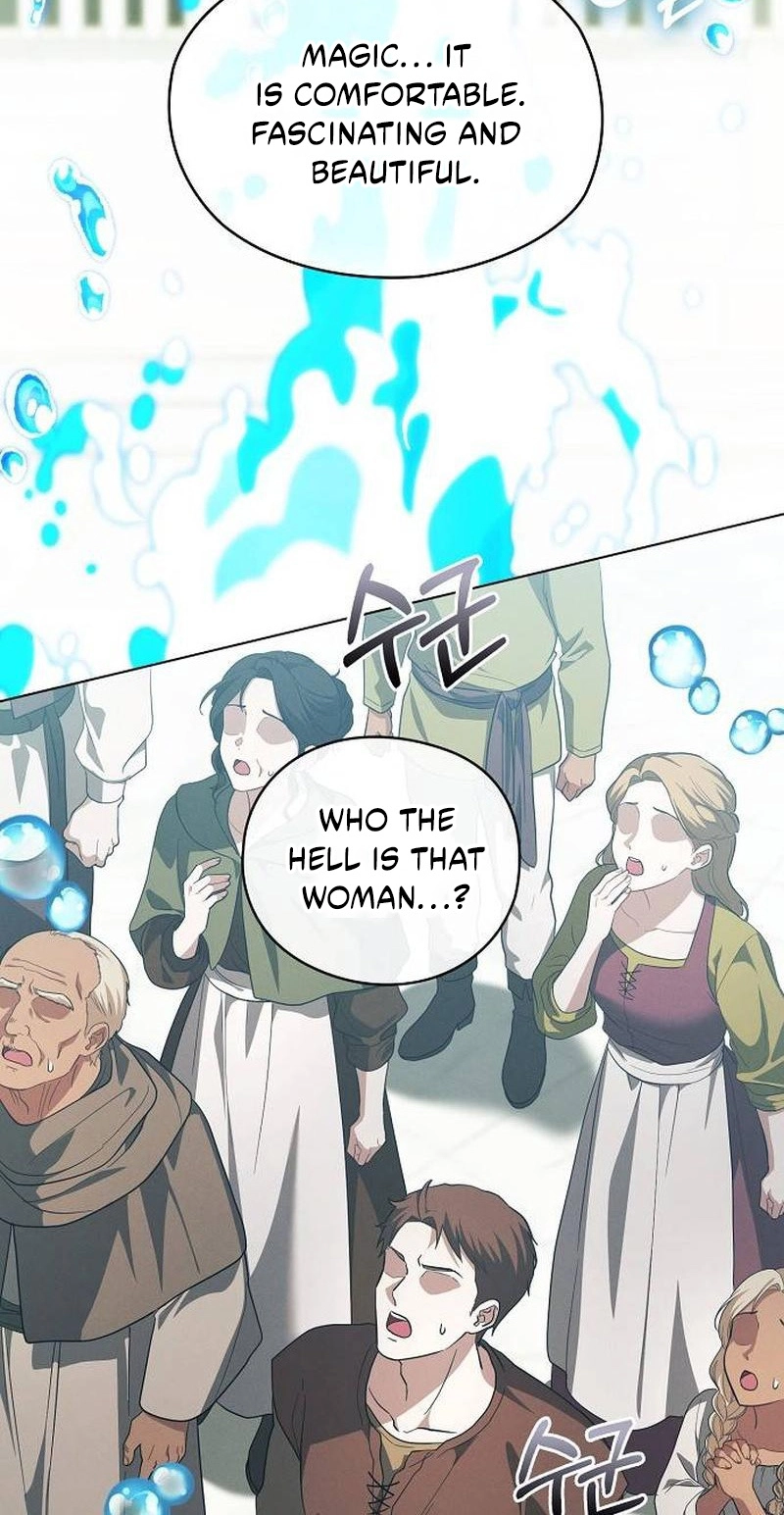 There Are No Benefits for the Possessor chapter 63 page 43