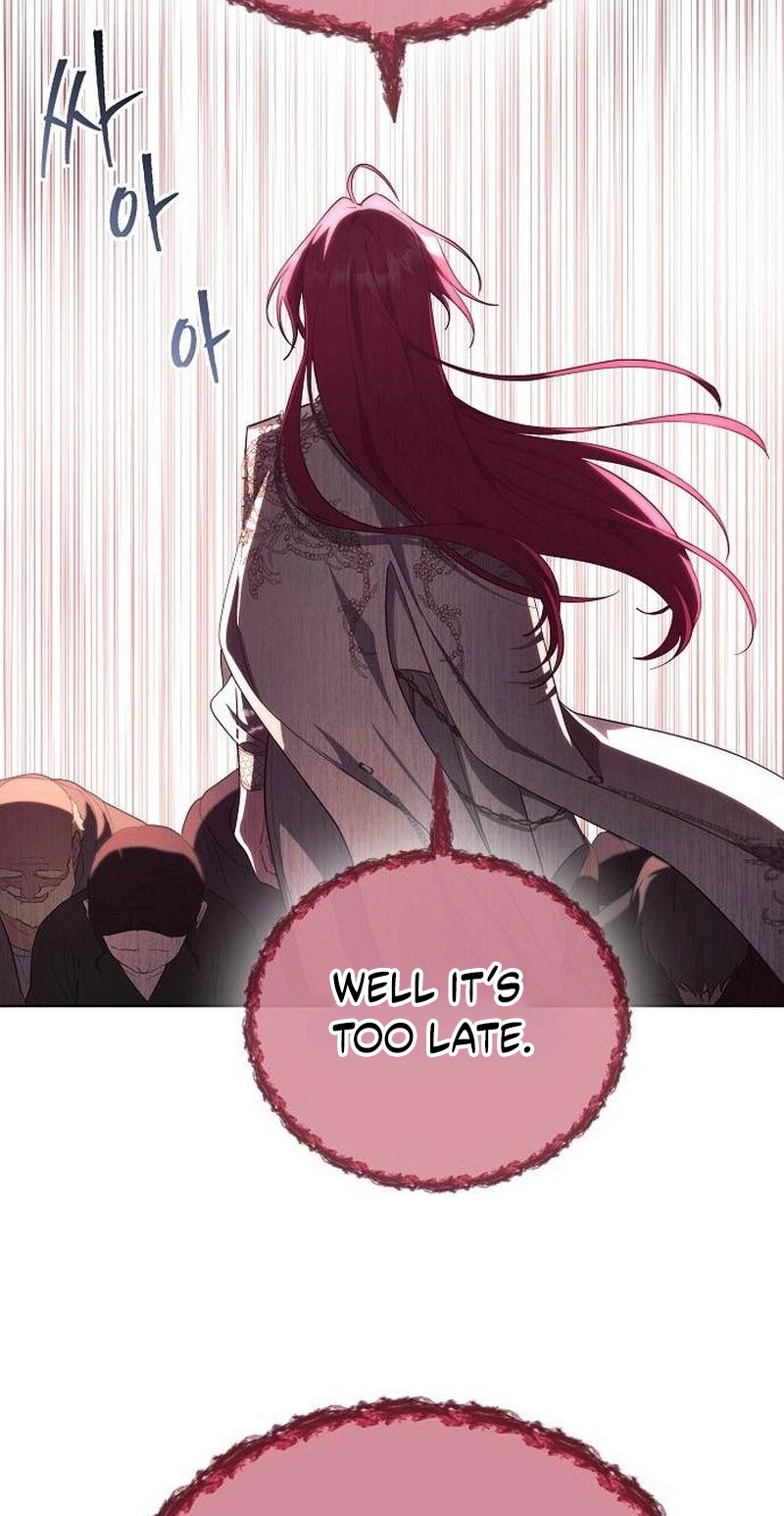 There Are No Benefits for the Possessor chapter 63 page 78