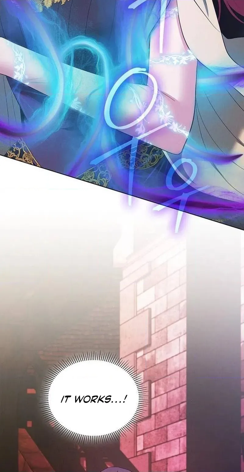 There Are No Benefits for the Possessor chapter 63 page 20
