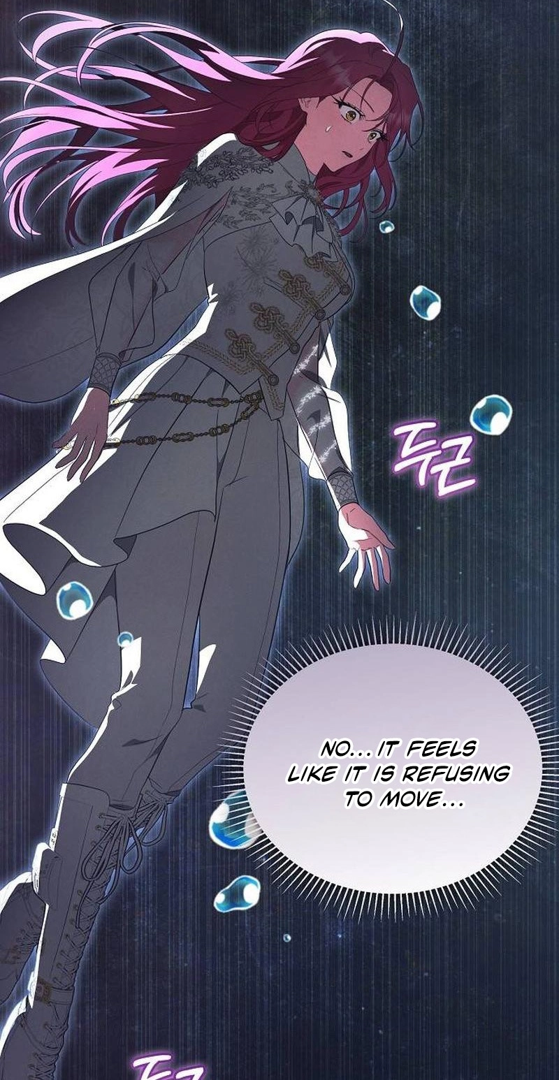 There Are No Benefits for the Possessor chapter 63 page 63