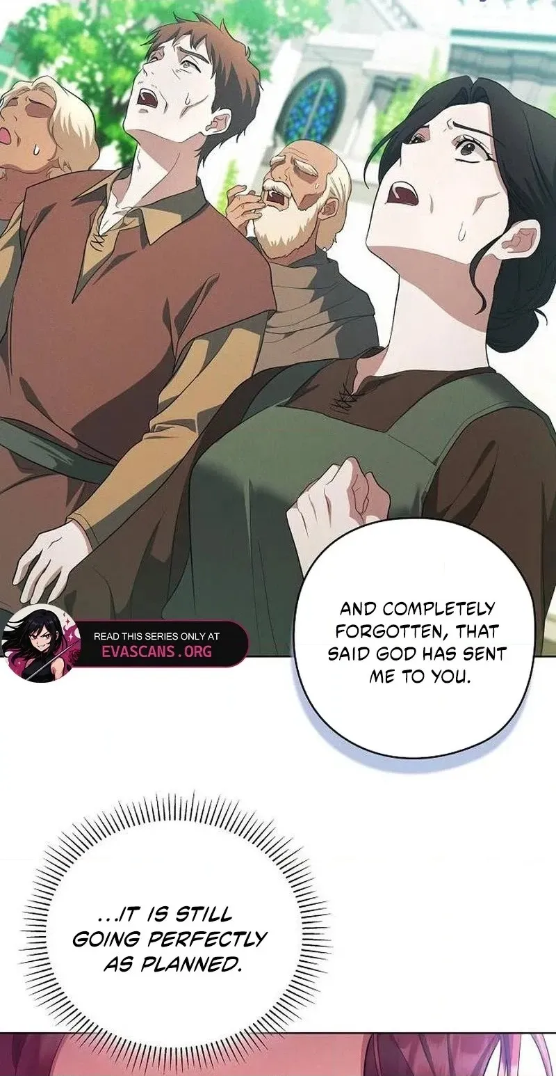 There Are No Benefits for the Possessor chapter 63 page 60
