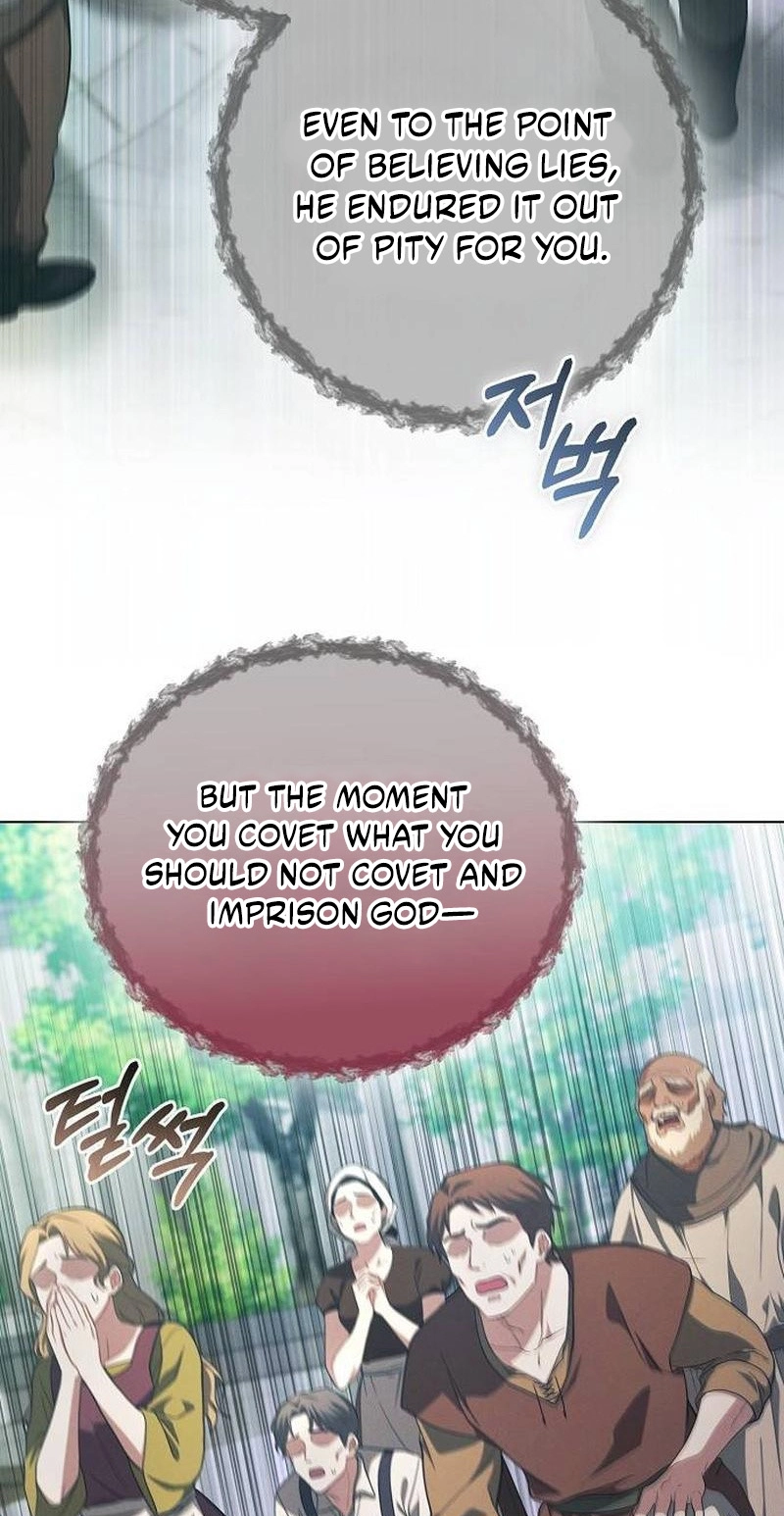 There Are No Benefits for the Possessor chapter 63 page 72