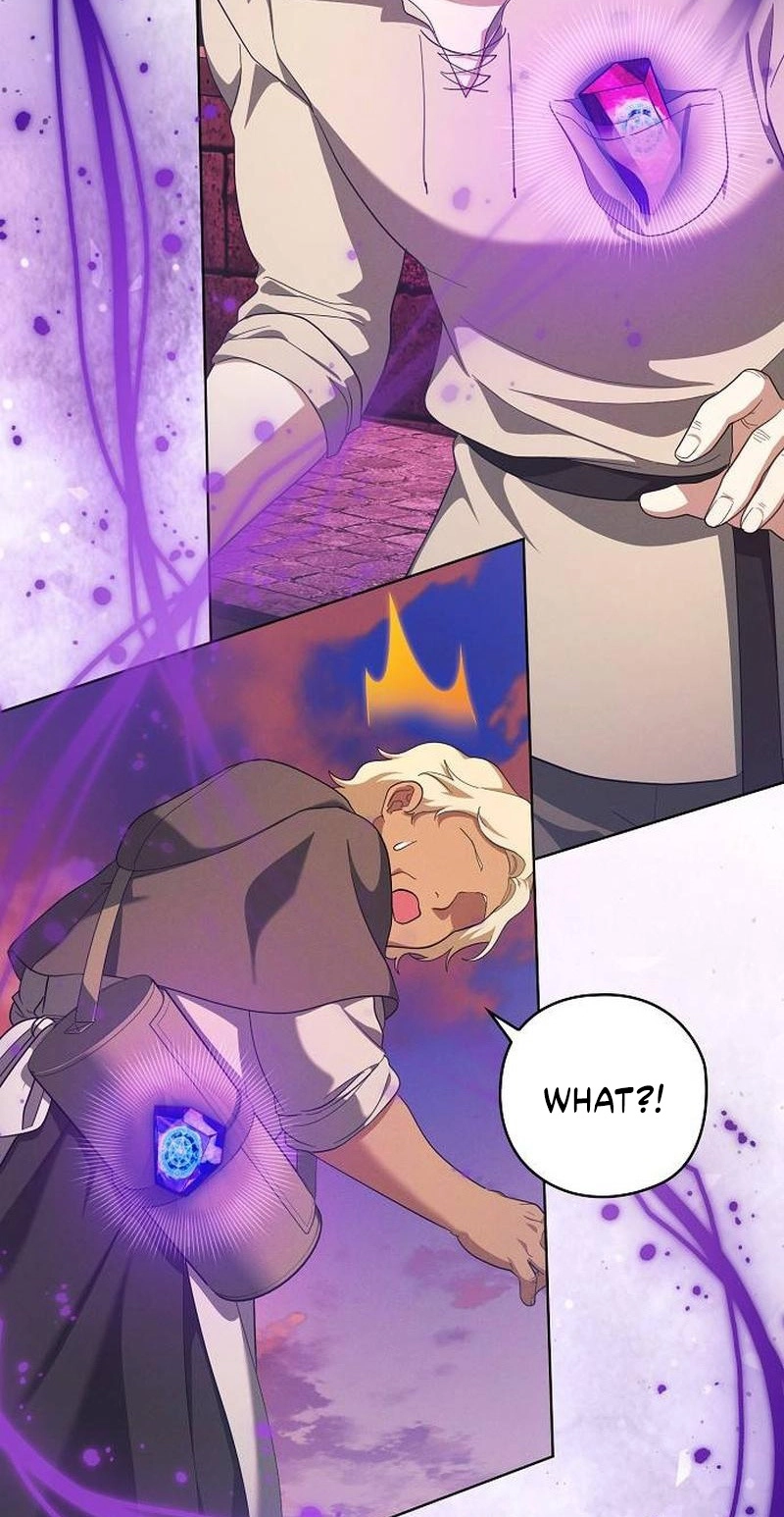 There Are No Benefits for the Possessor chapter 63 page 16