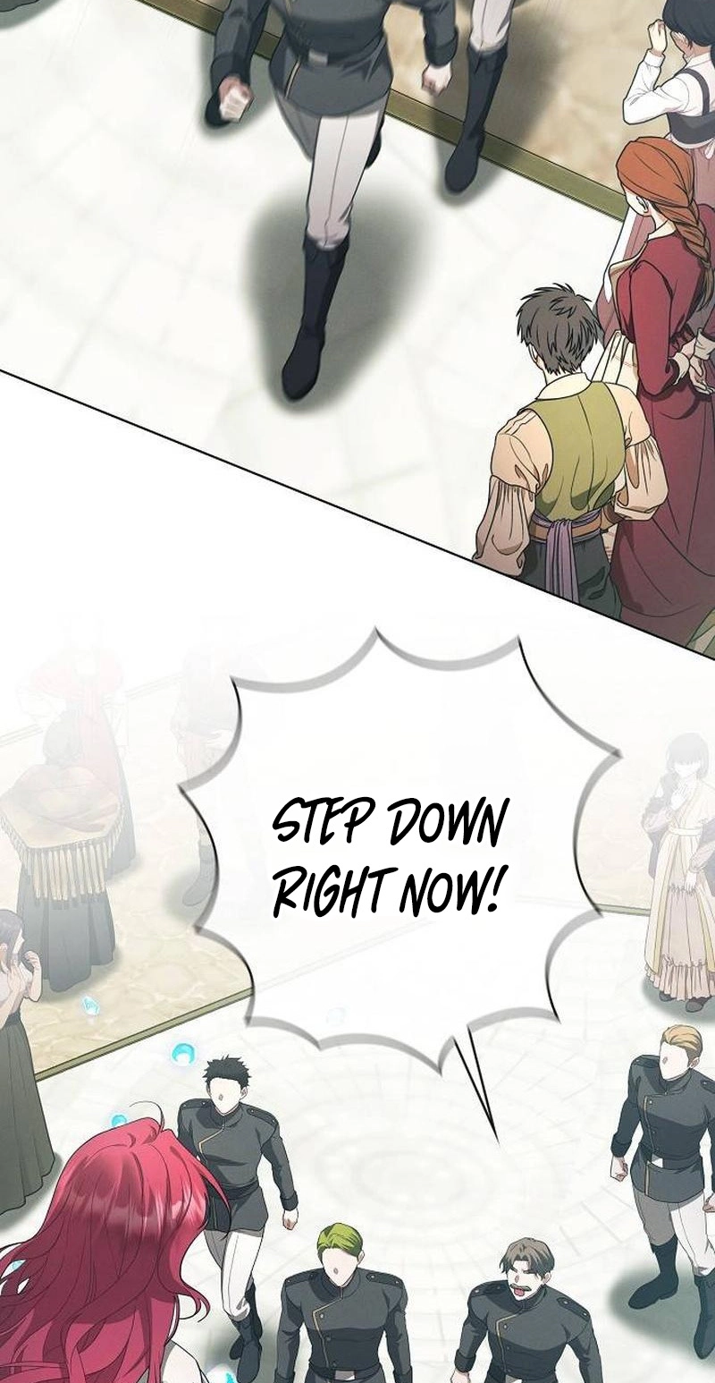 There Are No Benefits for the Possessor chapter 63 page 52