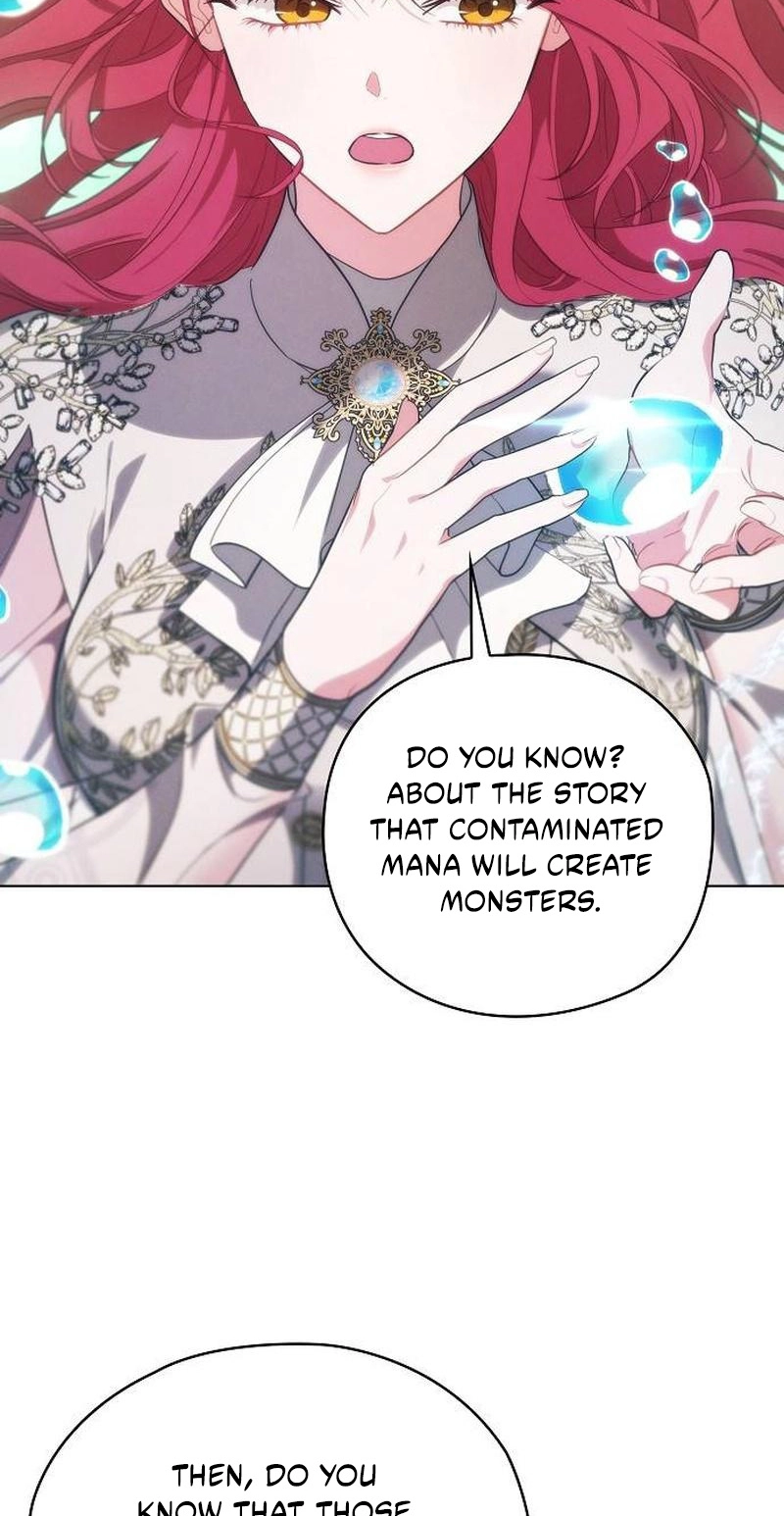 There Are No Benefits for the Possessor chapter 63 page 45