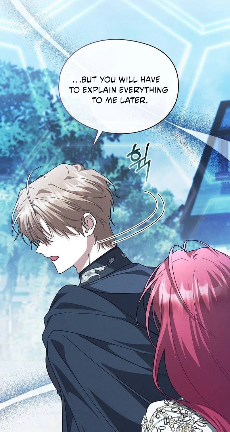 There Are No Benefits for the Possessor chapter 64 page 28