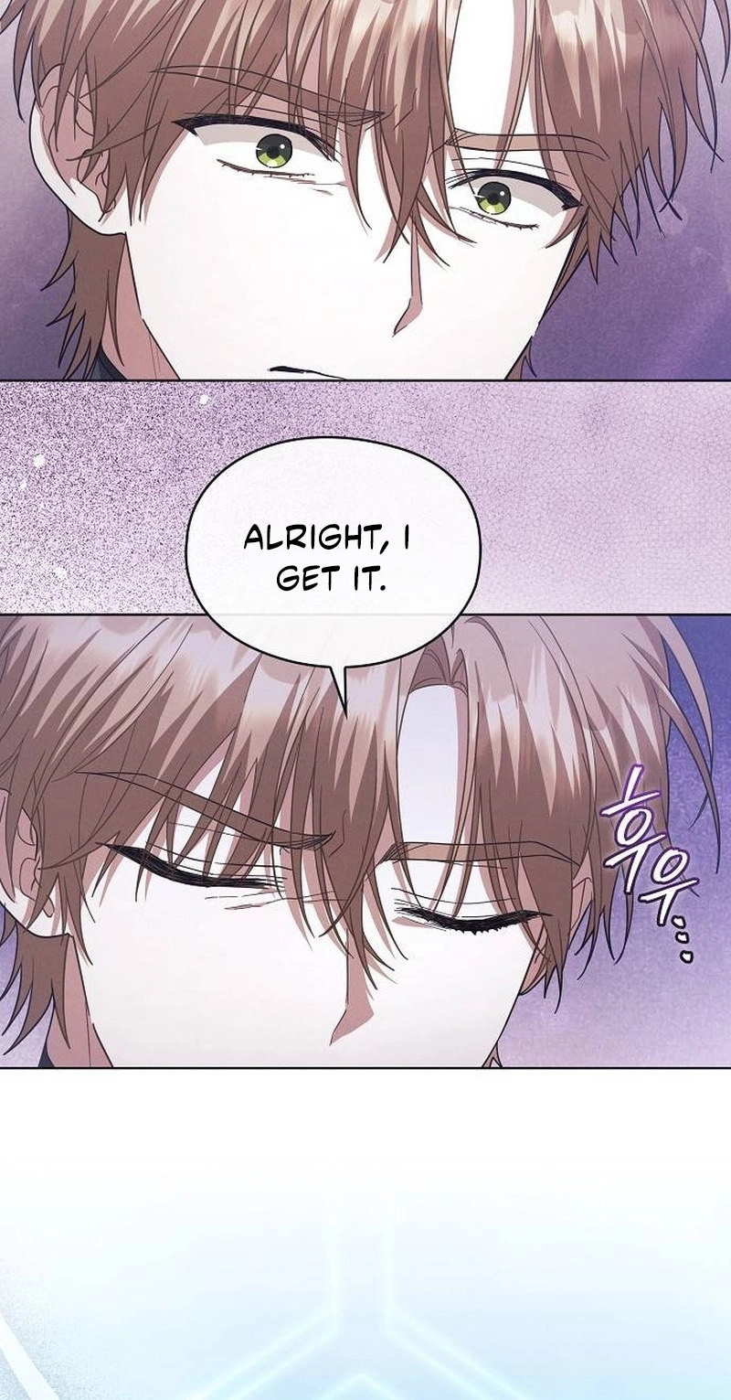 There Are No Benefits for the Possessor chapter 64 page 27