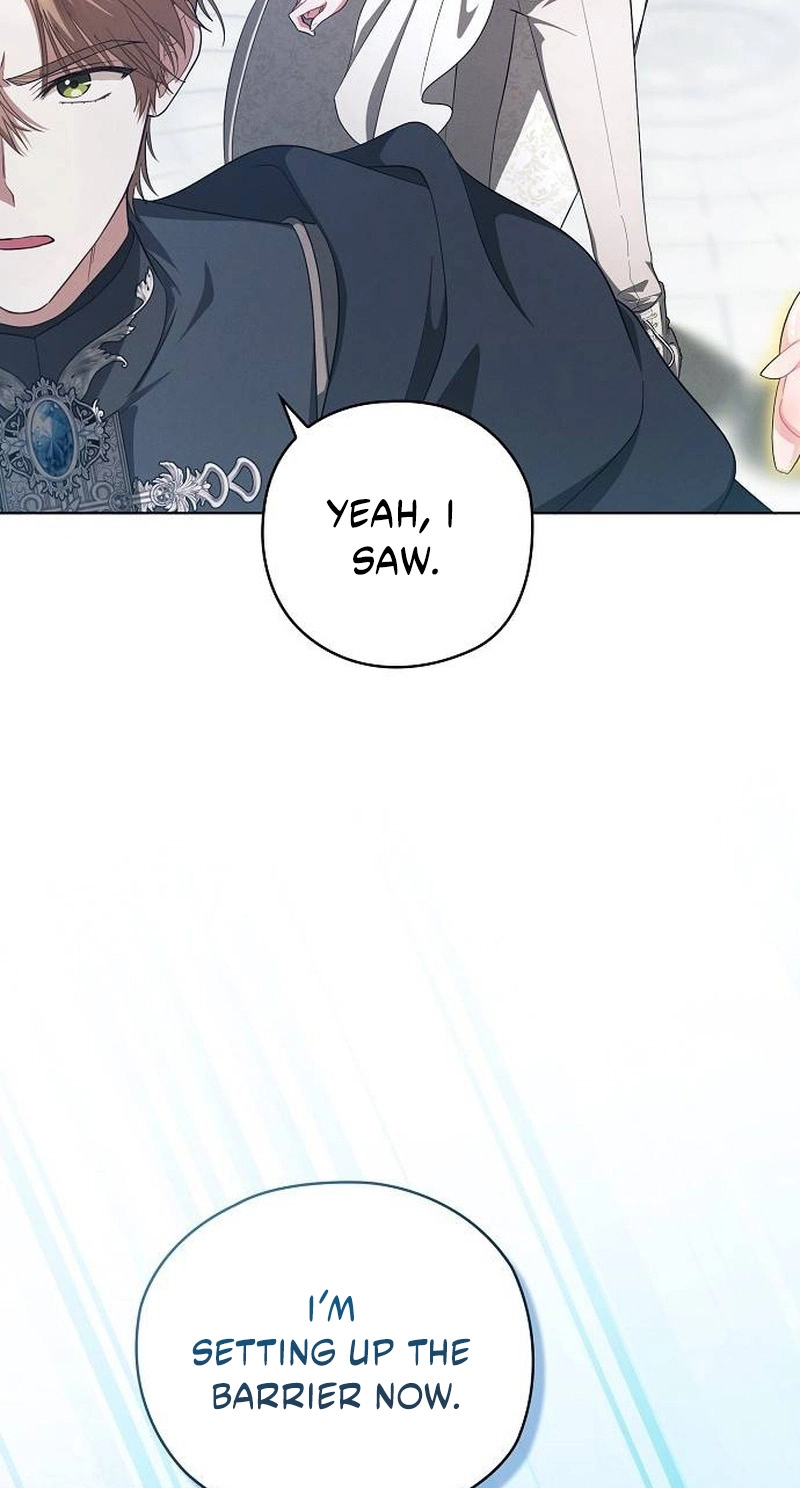 There Are No Benefits for the Possessor chapter 64 page 4