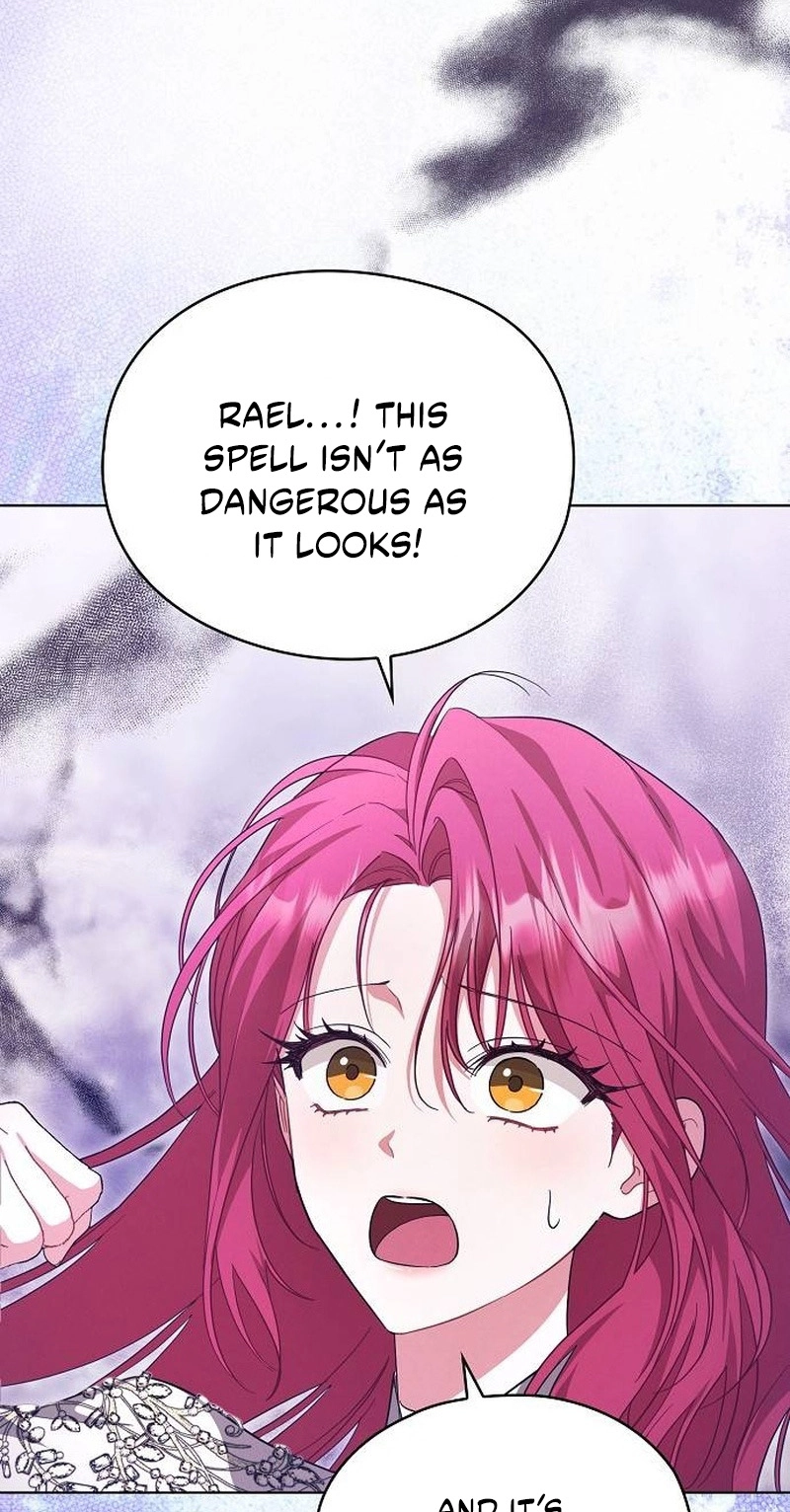 There Are No Benefits for the Possessor chapter 64 page 24