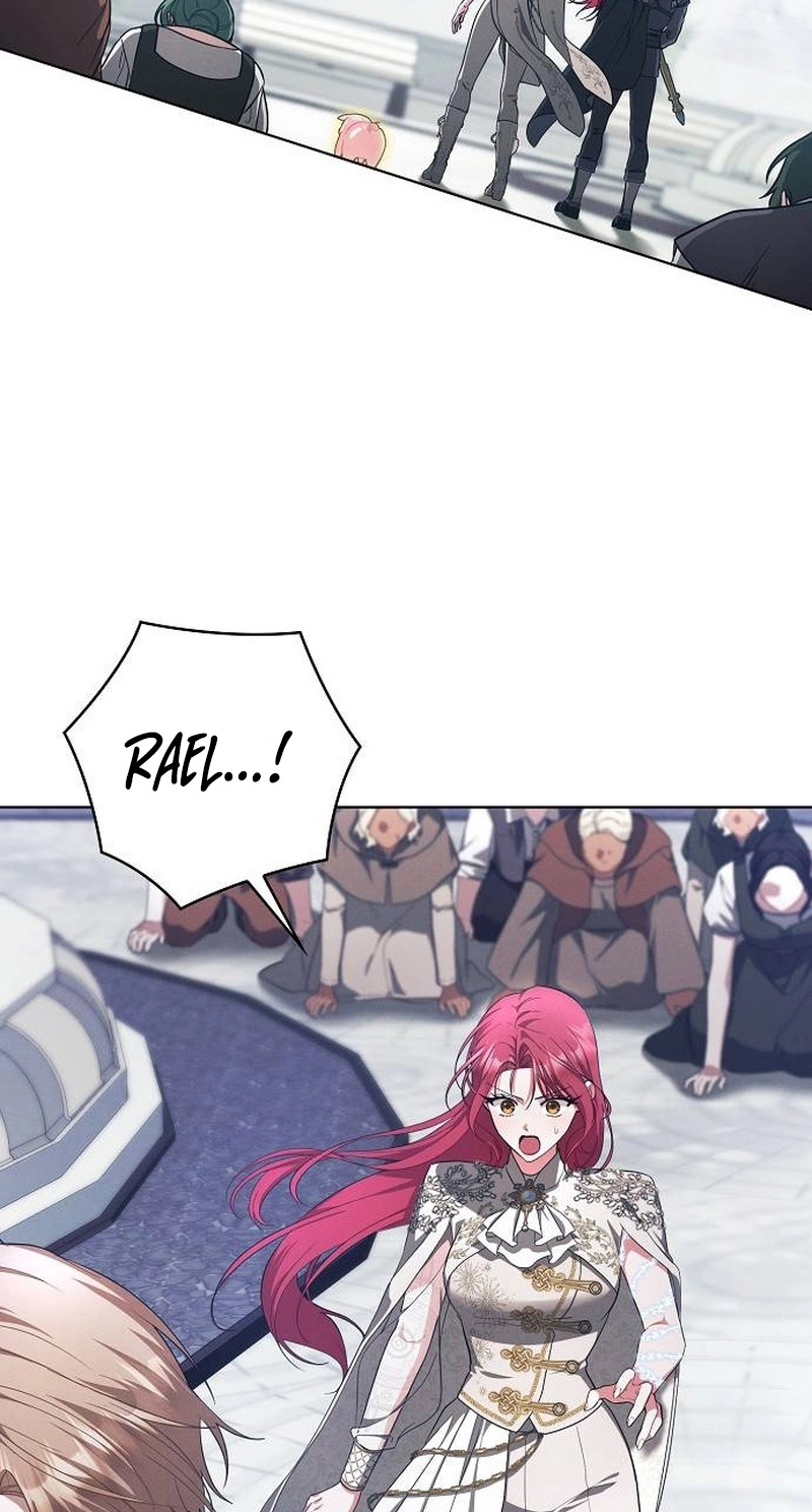 There Are No Benefits for the Possessor chapter 64 page 3