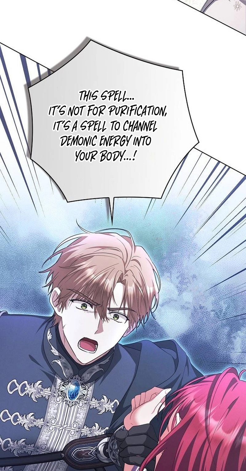 There Are No Benefits for the Possessor chapter 64 page 21