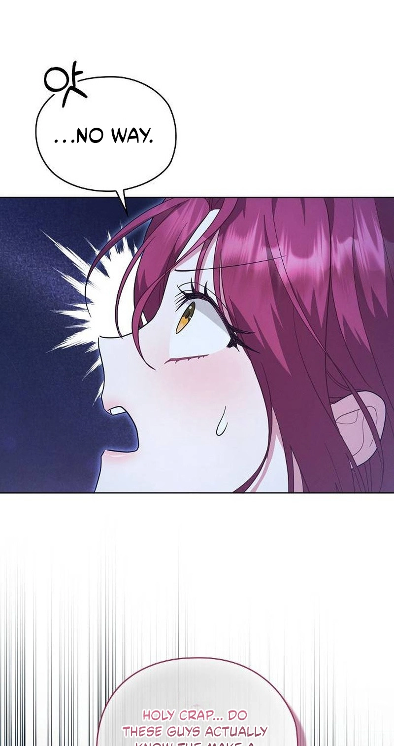 There Are No Benefits for the Possessor chapter 65 page 32
