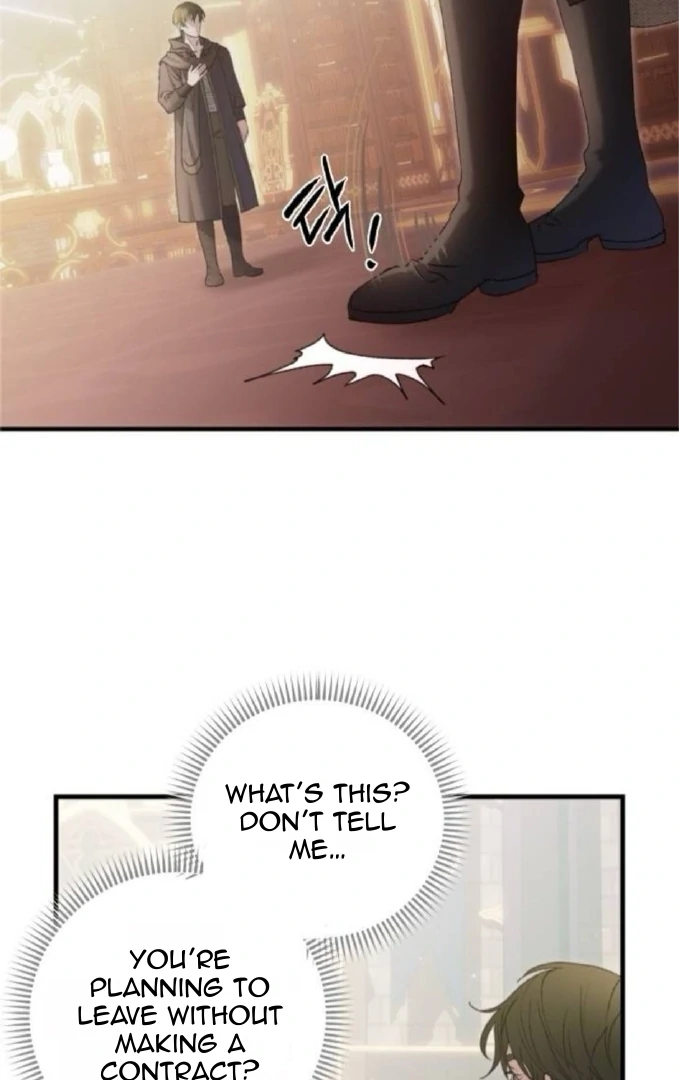 The Saintess And The Curse chapter 10 page 26