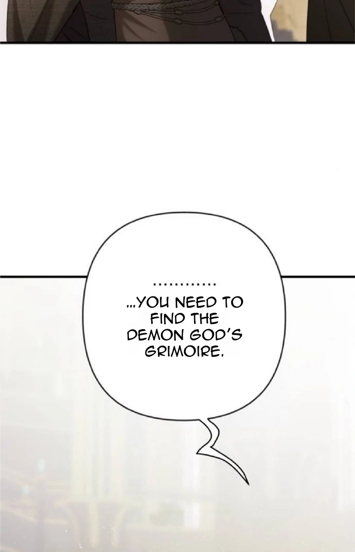 The Saintess And The Curse chapter 10 page 76