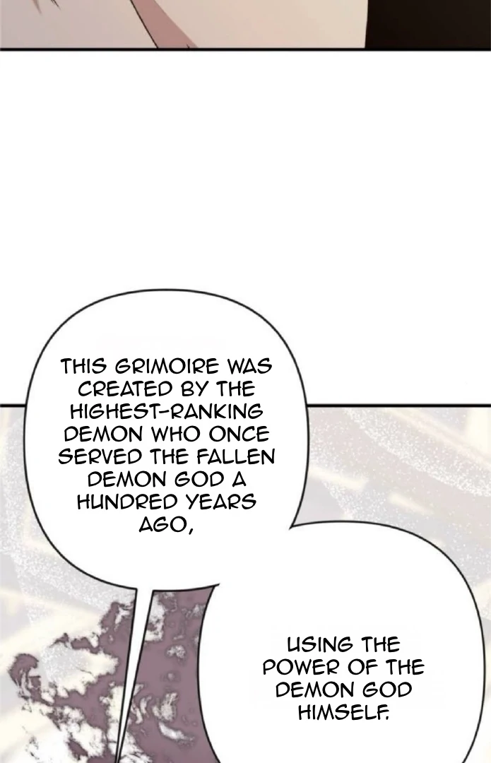 The Saintess And The Curse chapter 10 page 81