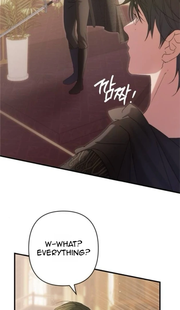 The Saintess And The Curse chapter 10 page 117