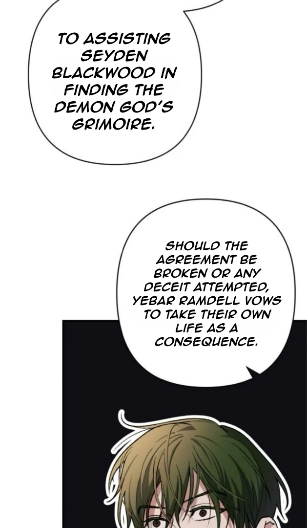 The Saintess And The Curse chapter 10 page 119