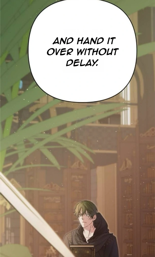 The Saintess And The Curse chapter 10 page 124
