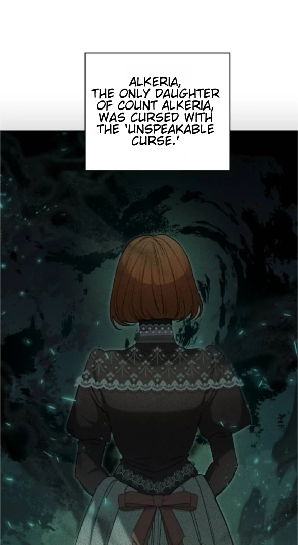 The Saintess And The Curse chapter 11 page 91