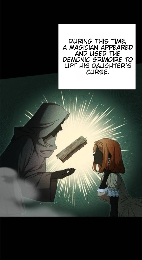 The Saintess And The Curse chapter 11 page 93