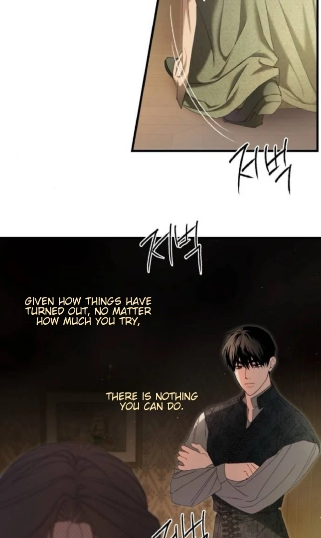 The Saintess And The Curse chapter 12 page 36