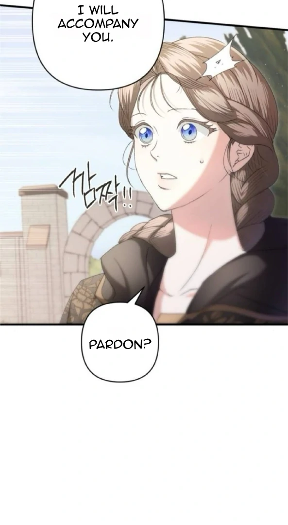 The Saintess And The Curse chapter 13 page 6