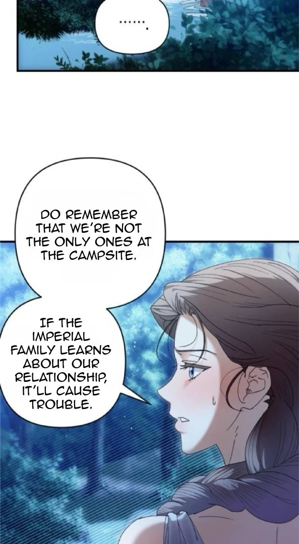The Saintess And The Curse chapter 14 page 17