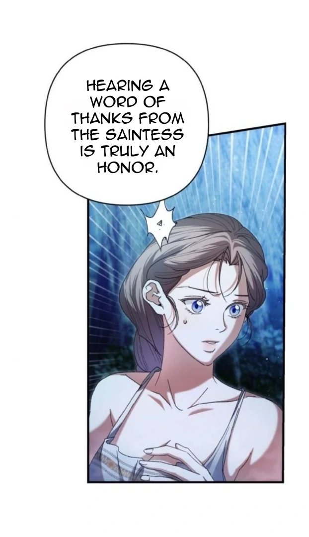 The Saintess And The Curse chapter 14 page 39