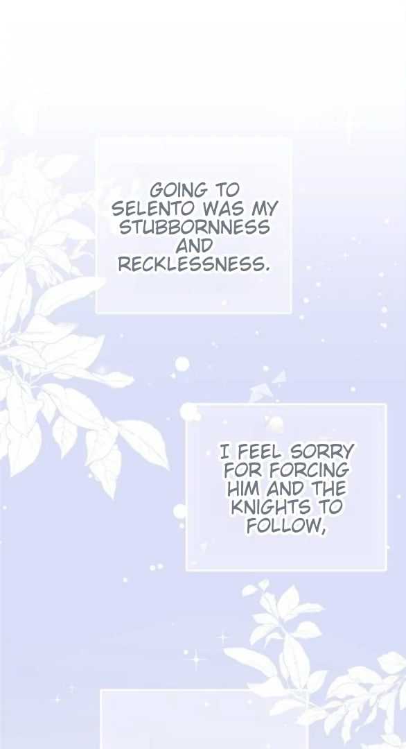 The Saintess And The Curse chapter 14 page 50