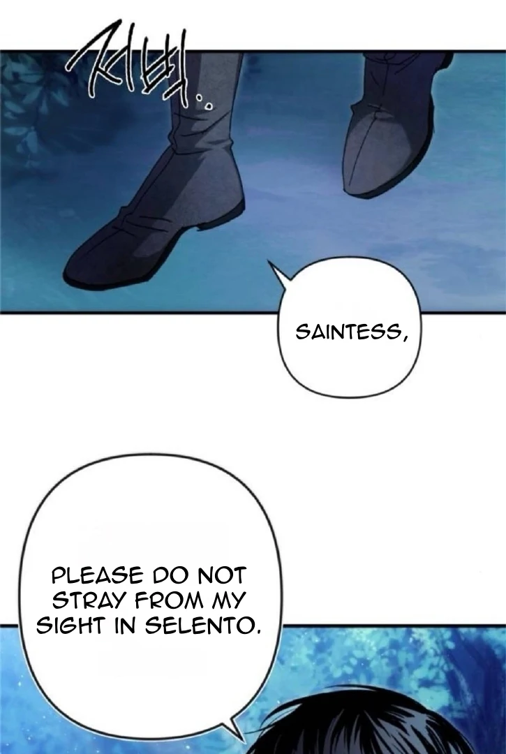 The Saintess And The Curse chapter 14 page 64