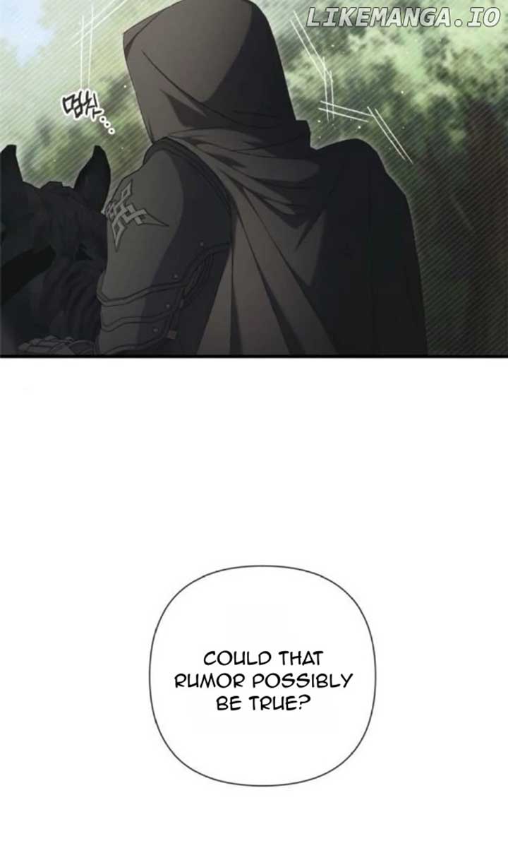 The Saintess And The Curse chapter 19 page 33
