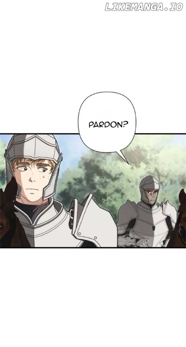 The Saintess And The Curse chapter 19 page 43