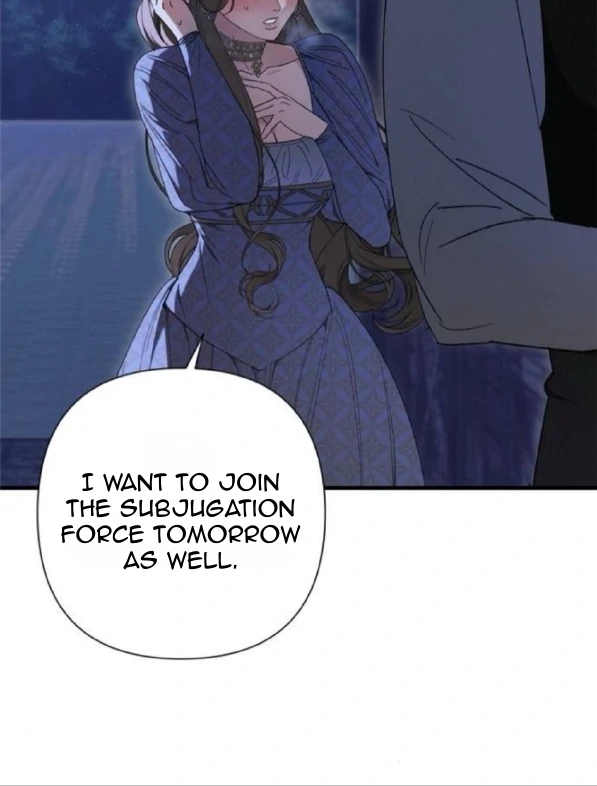 The Saintess And The Curse chapter 20 page 75