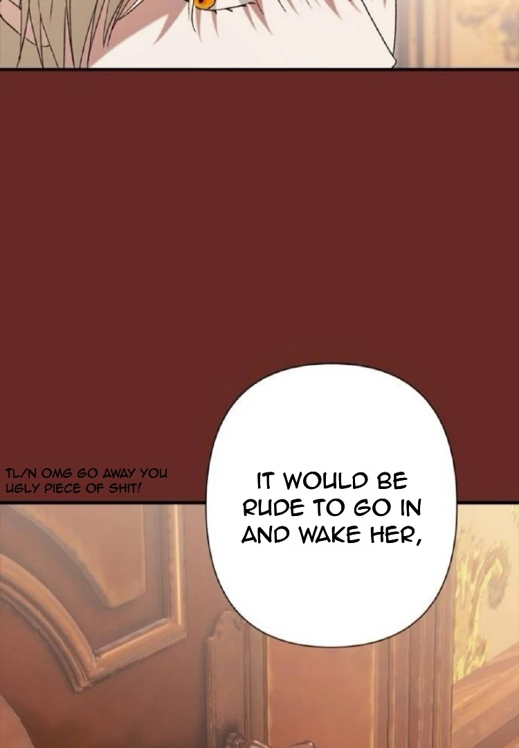The Saintess And The Curse chapter 21 page 112